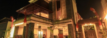 Kamini Legian Hotel