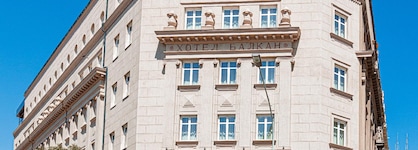 Hotel Balkan