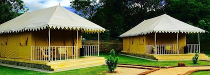 Rangiri Dambulla Resort