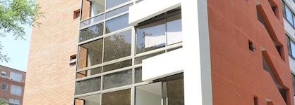 Apart Hotel Providencia