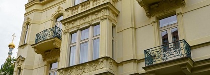 Hotel Mignon