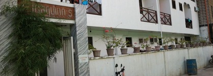 Joaquinns Bed & Breakfast