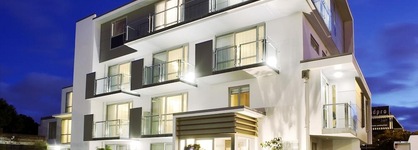 Focus Motel And Executive Suites