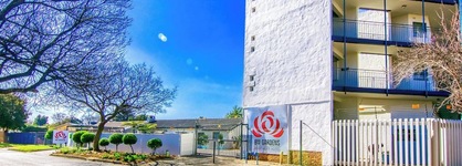 Bm Gardens Apartment Hotel