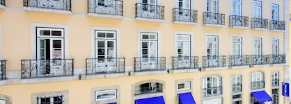 Martinhal Lisbon Chiado