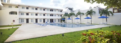Hotel Bonampak