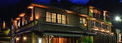 Yaeikan
