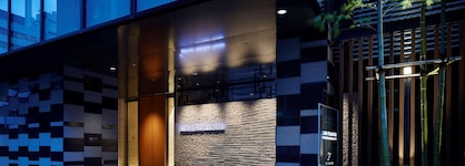 Mitsui Garden Hotel Kyobashi