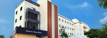 Phoenix Park Hotel