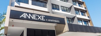 Annexe Apartments