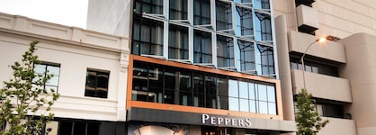 Rydges Perth Kings Square