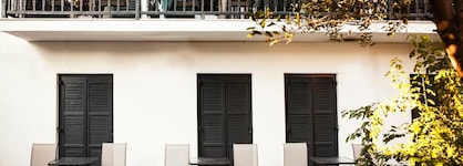 Atlas Hotel Skiathos