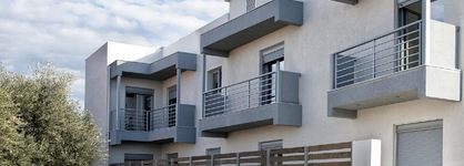 Axos Apartments