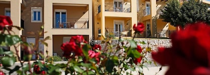 Asteris Hotel