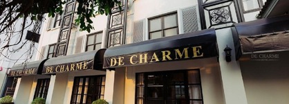 De Charme Hotel