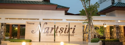 Nartsiri Residence And Hotel