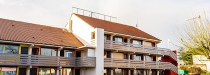 Hotel Initial By Balladins La Roche-Sur-Yon