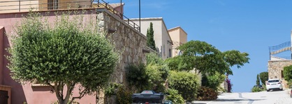 Odalys Residence Les Hameaux De Capra Scorsa