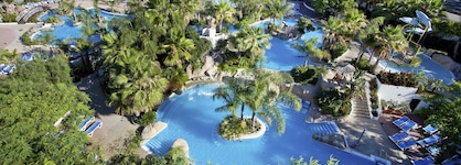 La Siesta Salou Resort & Camping