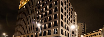 Smart Hotel Milano