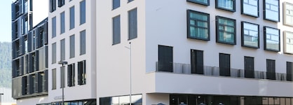 Arte Hotel Kufstein