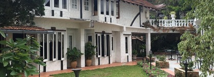 The Bala's Holiday Chalet