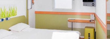 Ibis Budget Marne La Vallée Bry Sur Marne