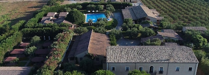Borghetto Beach Club Resort
