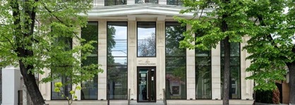 Thomas Albert Hotel