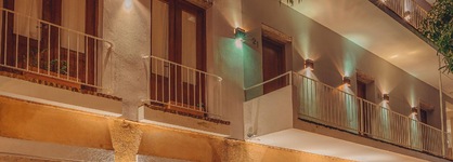 Luca Hotel By Heritage Residences Signature Collection