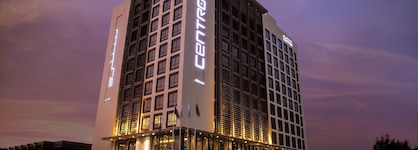 Centro Shaheen Jeddah By Rotana