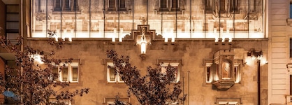 Hotel Magnolia