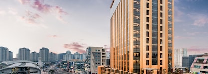 Ramada By Wyndham Incheon