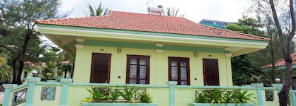 Hawaii Resort Phu Quoc