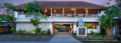 Dedary Resort Ubud By Ini Vie Hospitality
