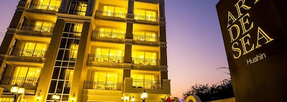 Art De Sea Hua Hin