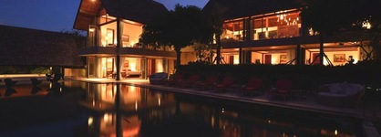 Panacea Retreat