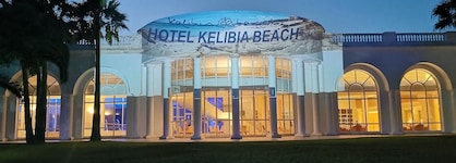 Hotel Kelibia Beach