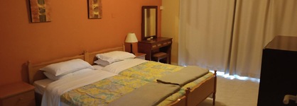 Rantzo Holiday Apartments