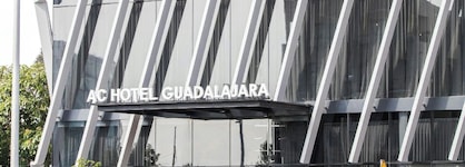 AC Hotel  By Marriott Guadalajara, Mexico