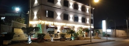 Hotel Martini