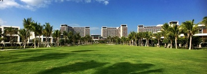 Sofitel Sanya Leeman Resort