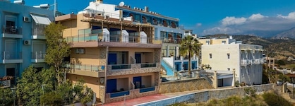 Minos Boutique Hotel Agia Galini