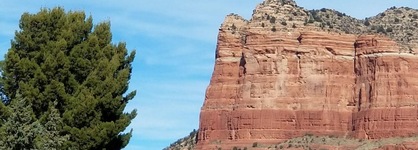 The Sedona Dream Maker