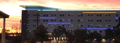 Aloft By Marriott Austin Northwest