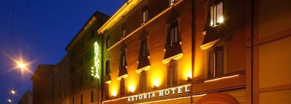 Appartamenti Astoria