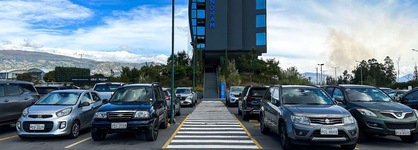 Wyndham Quito Airport