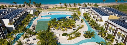Dreams Onyx Resort & Spa All Inclusive