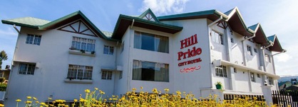 Hill Pride City Hotel