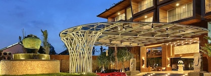 Jimbaran Bay Beach Resort & Spa
